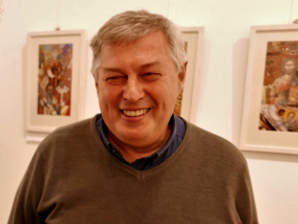 Zdeněk Martiš