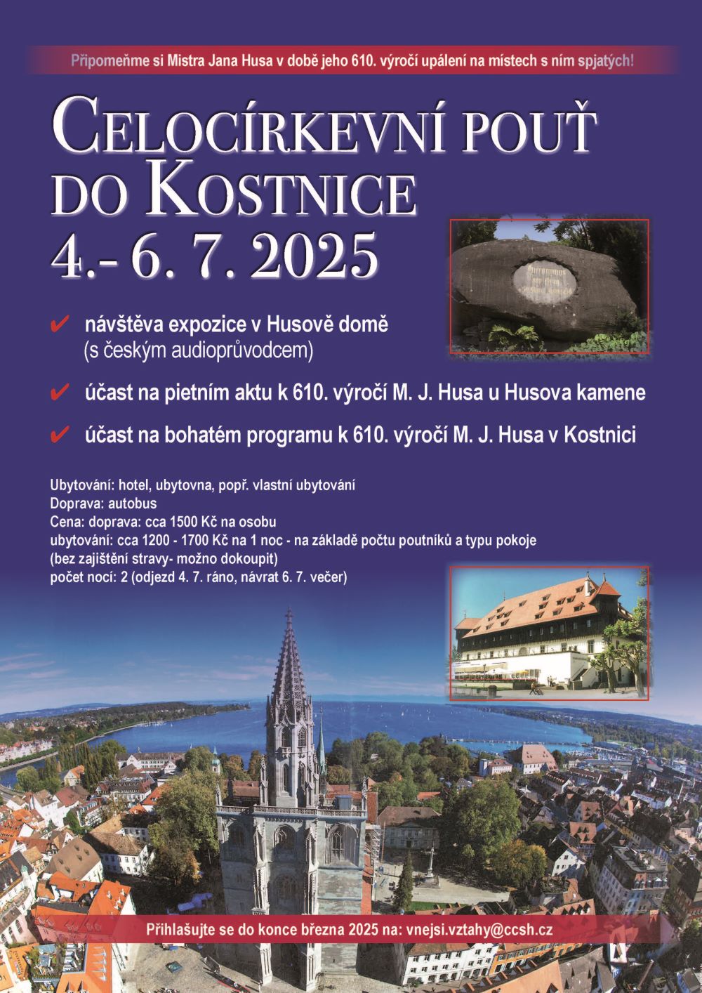 kostnice 25 menší