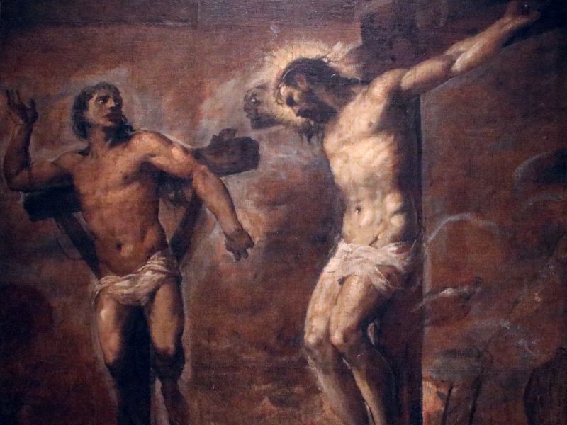 Ještě dnes budeš se mnou v ráji - záznamy z neděle 23.11.