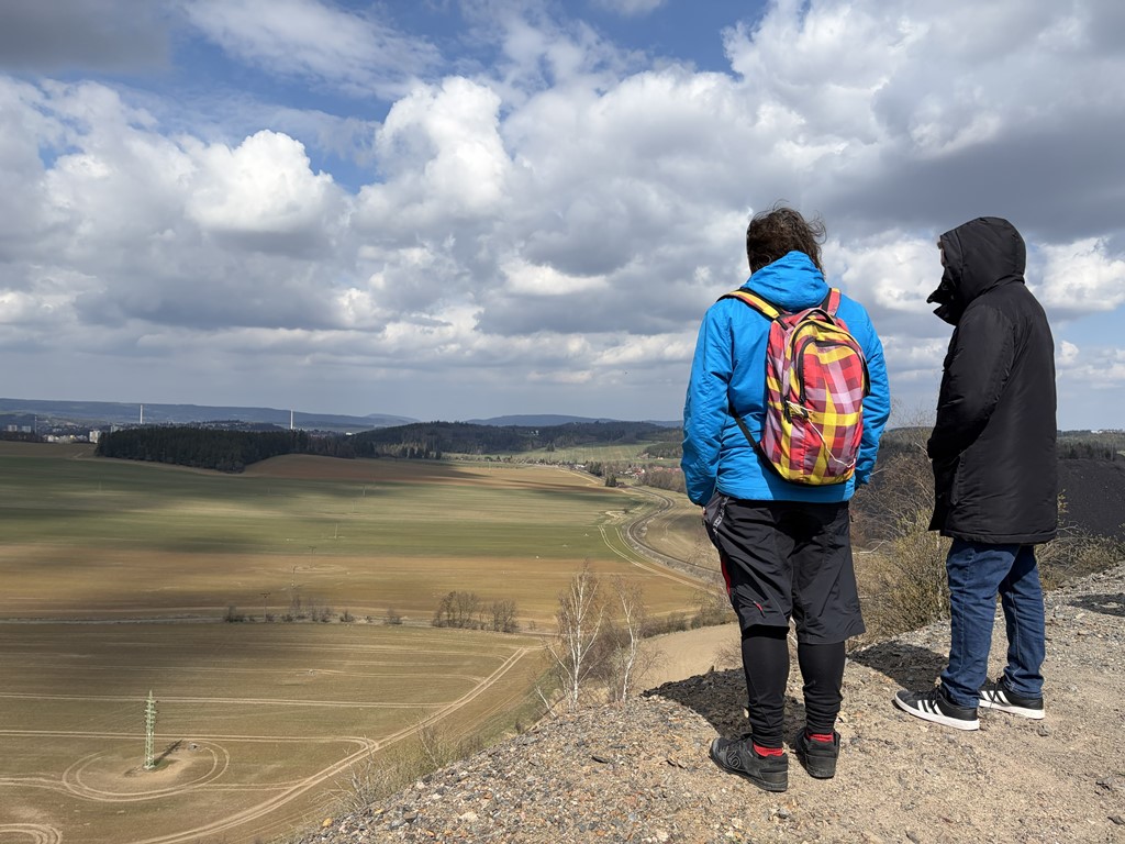 Foto: Oldřich Nováček