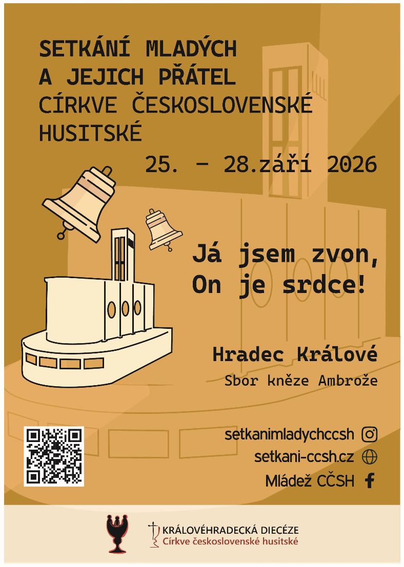 letáček