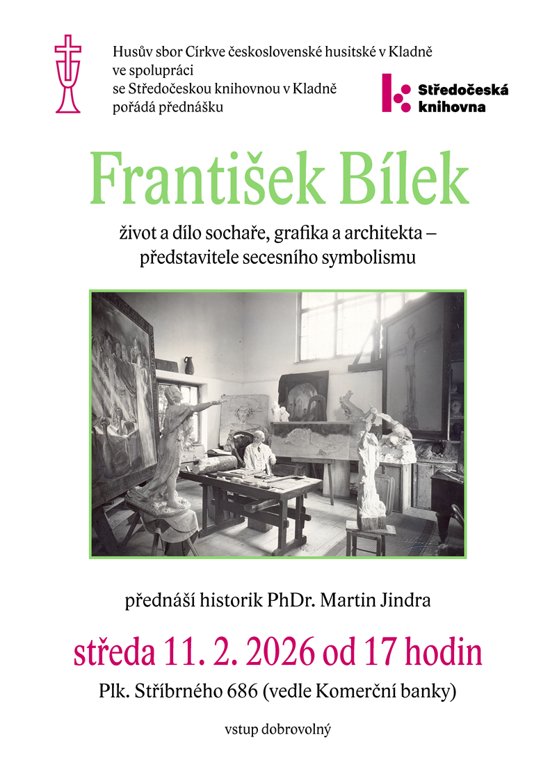 Frantisek Bilek A4