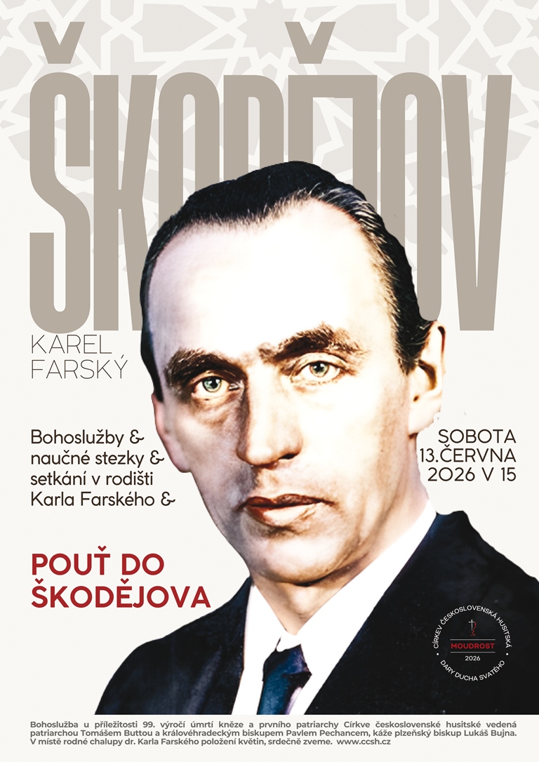 ŠKODĚJOV