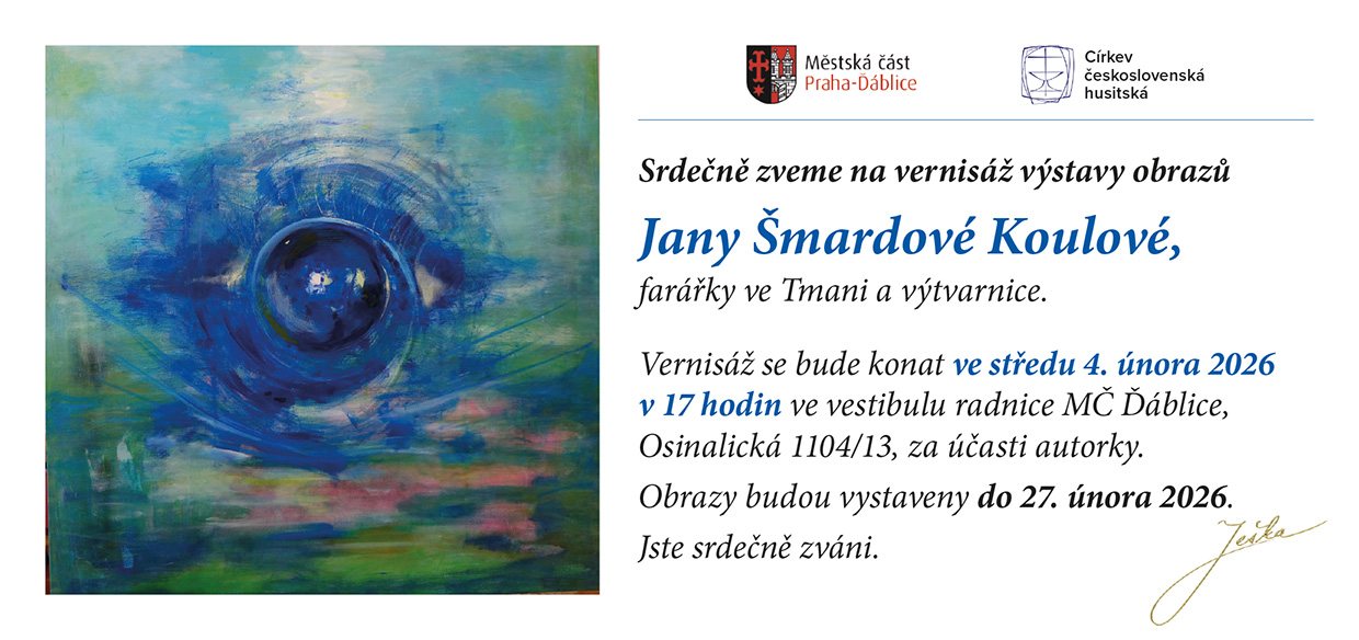 Šmardová Ďáblice