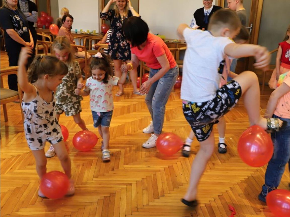 Spolupráce Husitské diakonie s Československou obcí legionářskou