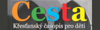 logo casopis cesta