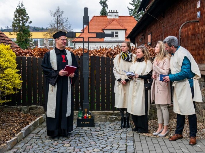 Květná neděle 2022 v Blansku