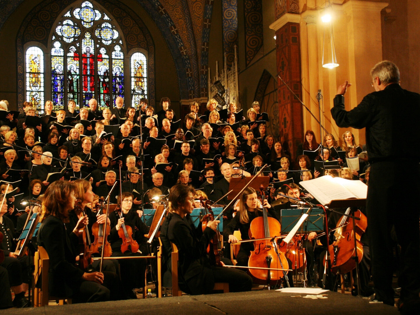 Requiem pro Jana Husa