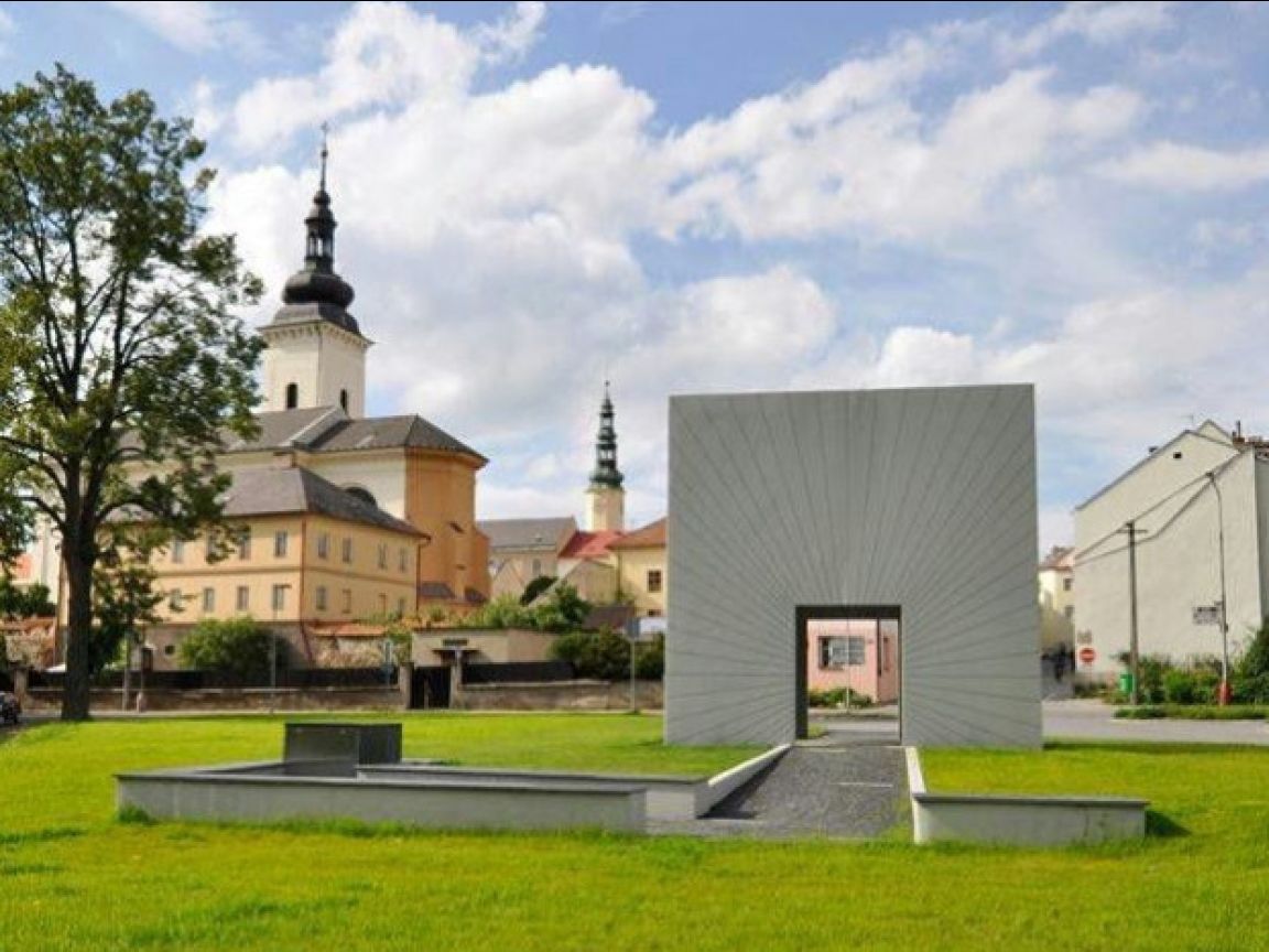Náboženská obec Církve československé husitské v Moravské Třebové