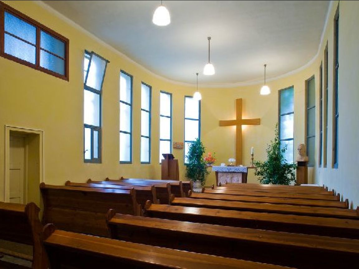 Náboženská obec Církve československé husitské v Morkovicích