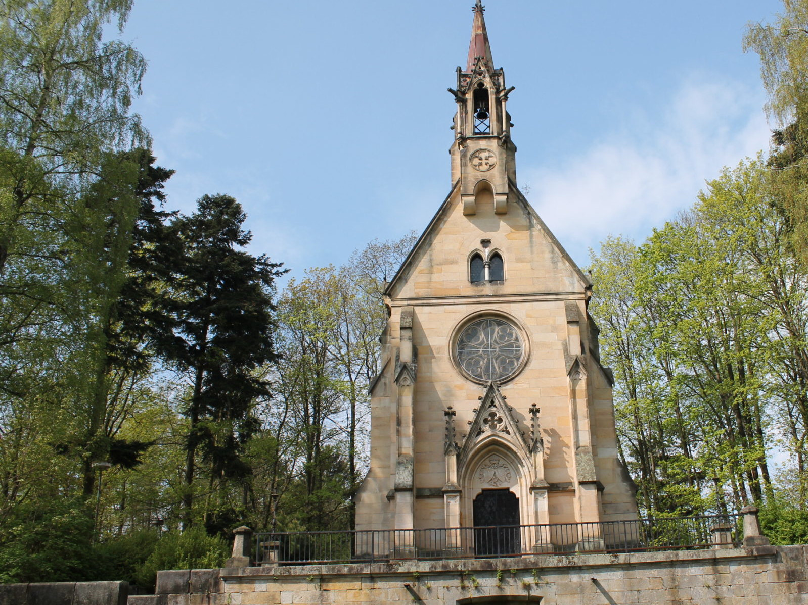Náboženská obec Církve československé husitské ve Vrchlabí