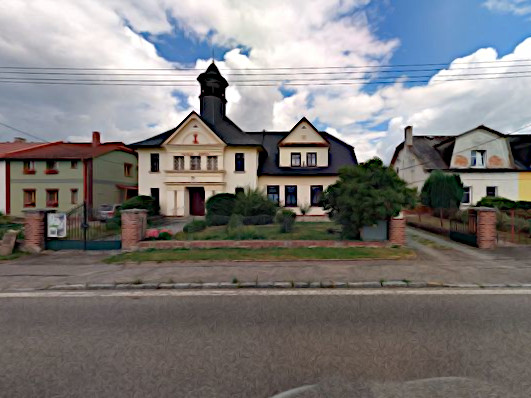 Náboženská obec Církve československé husitské ve Rtyni v Podkrkonoší