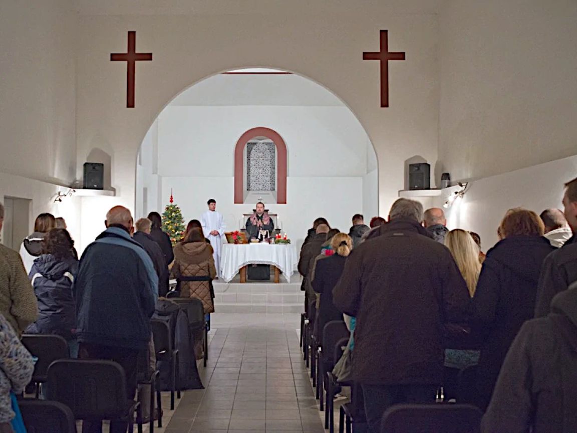  Náboženská obec Církve československé husitské v Písku
