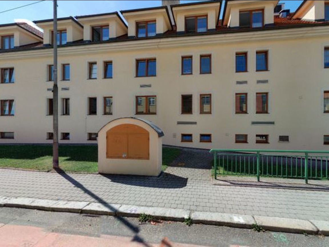 Náboženská obec Církve československé husitské v Blatné