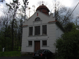 Náboženská obec Církve československé husitské v Kunčicích pod Ondřejníkem