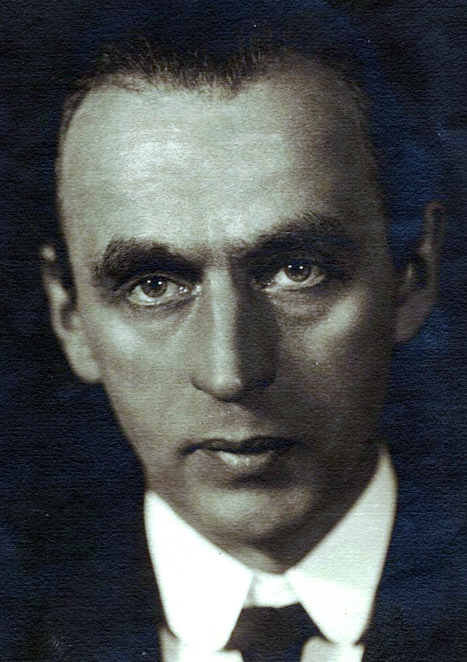 Karel Farský