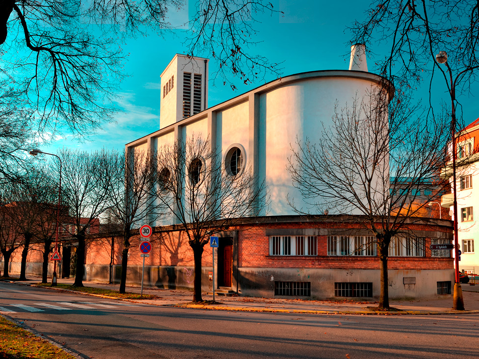 Sbory 5 Hradec Králové