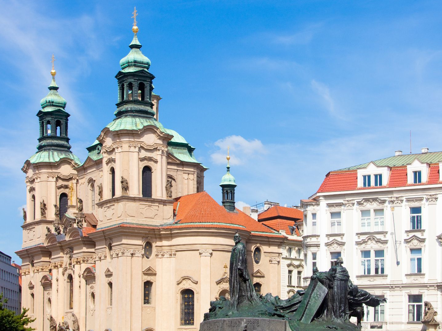  Reportáž ze setkání nověpokřtěných Pražské diecéze CČSH  